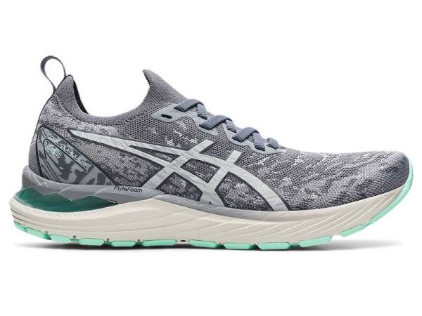 Asics Hardloopschoenen Dames, GEL-CUMULUS Grijs - Asics Online Store | B4198327-QC